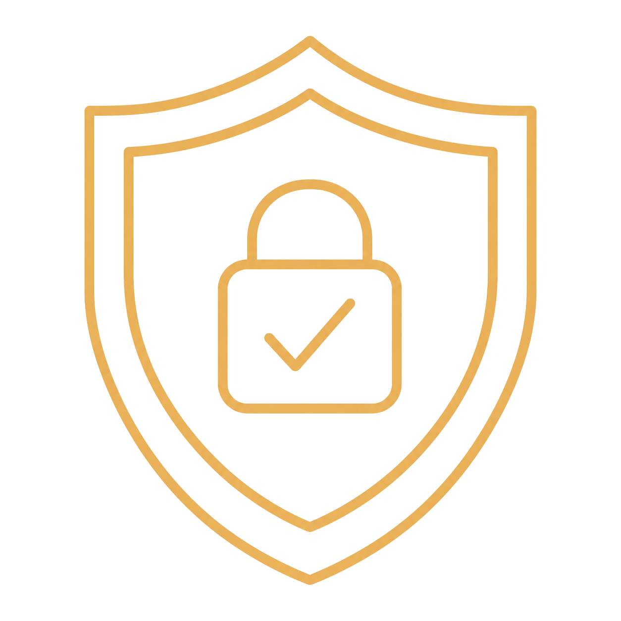 24-hour Secure Access Icon