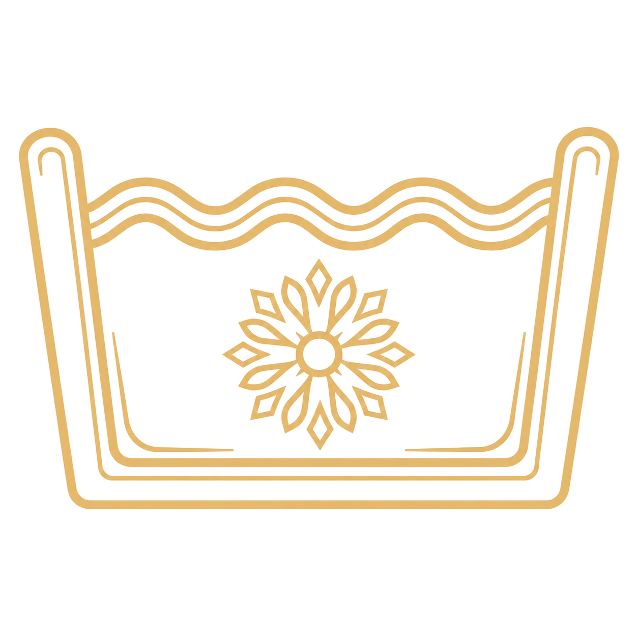 Cold Plunge Icon