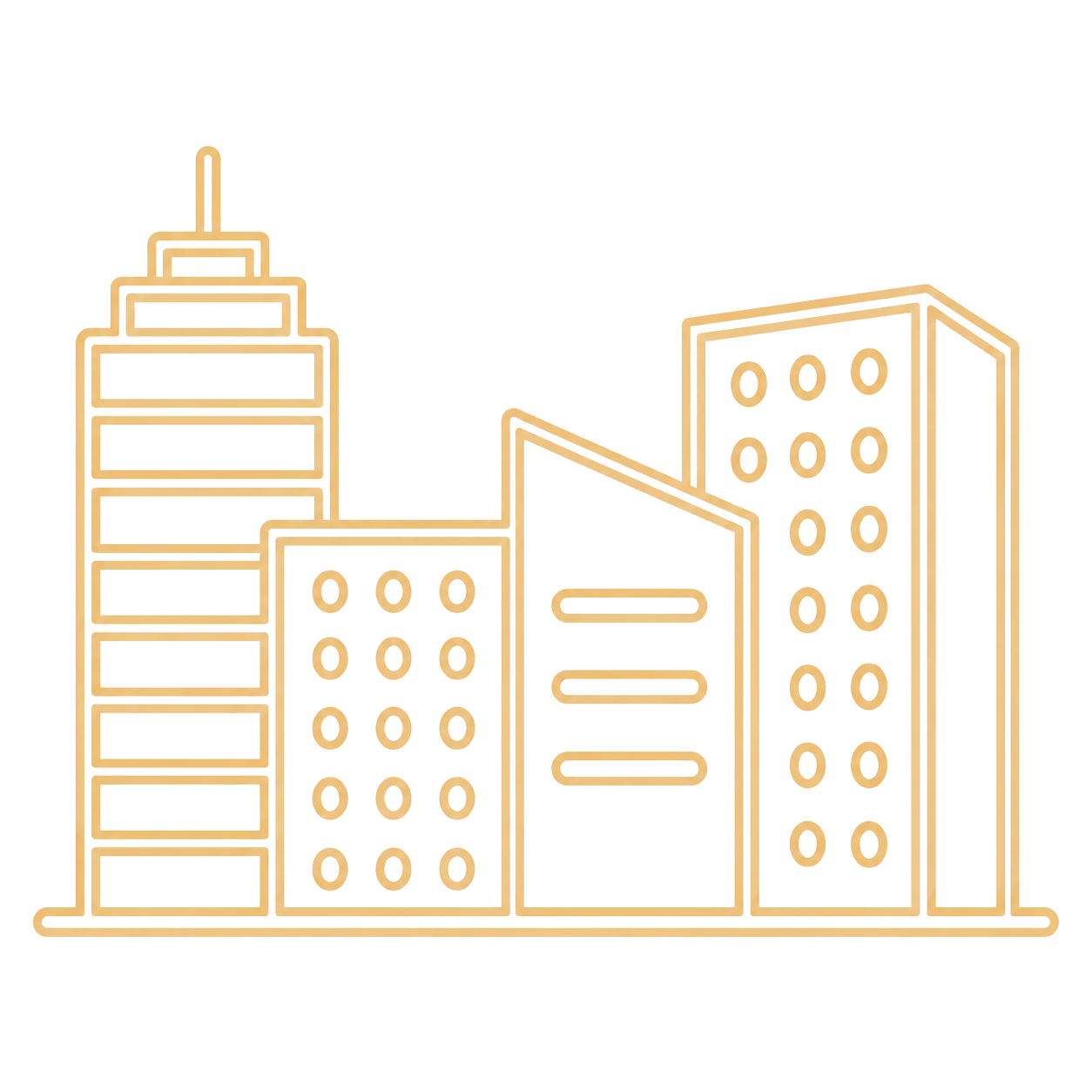 Penthouse Bar Icon