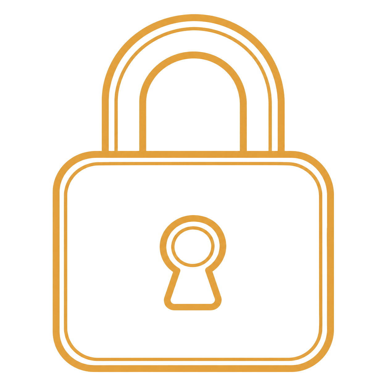 Private Lockers Icon