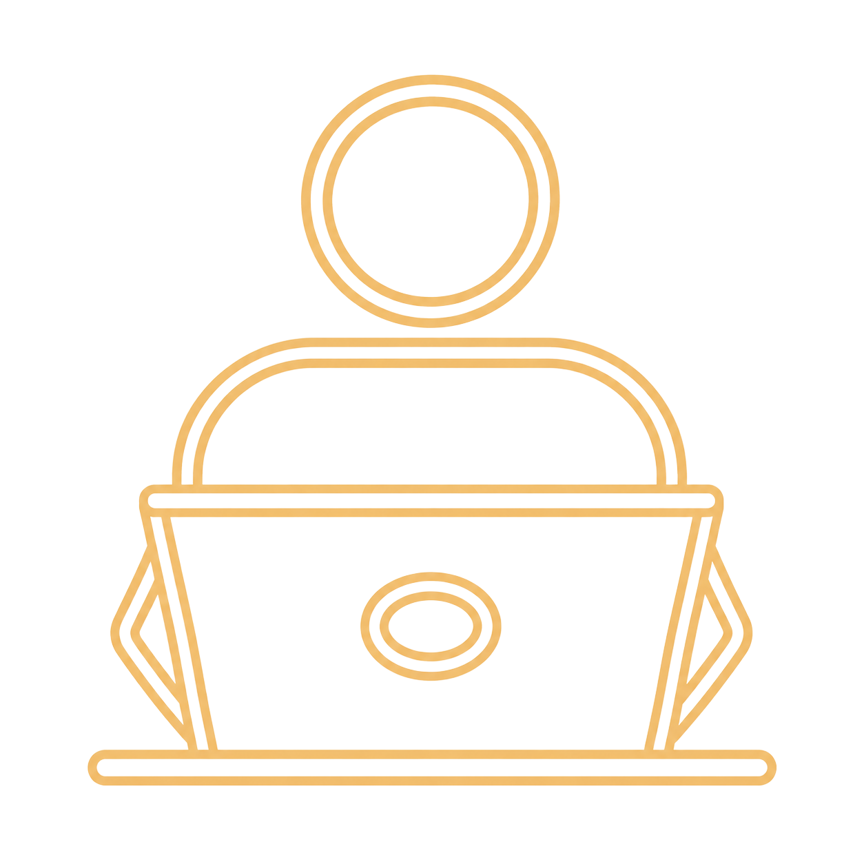 Shared Workspace Icon