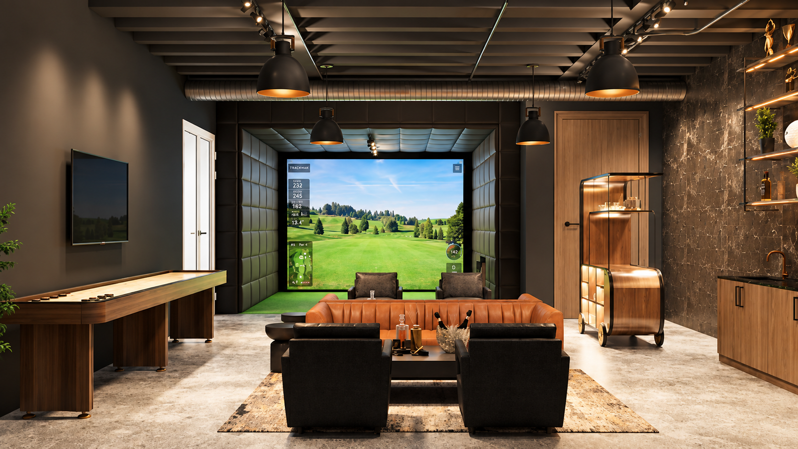 Player's Club