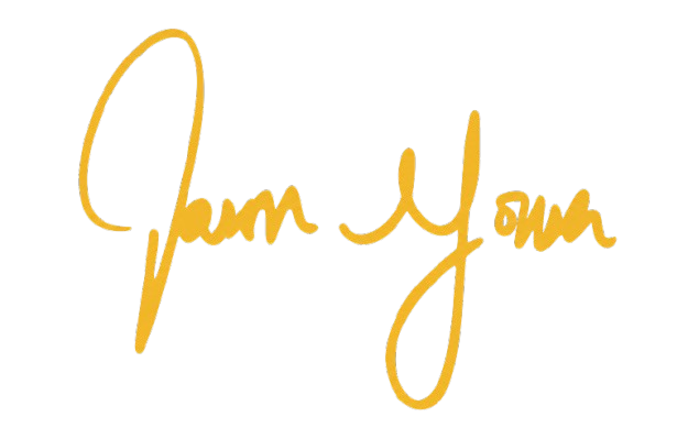 Jason Gosser signature